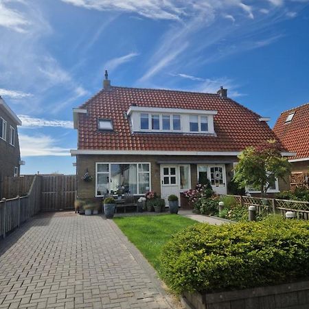Sfeervol Huis Nabij Het Centrum Van 哈林亨 外观 照片