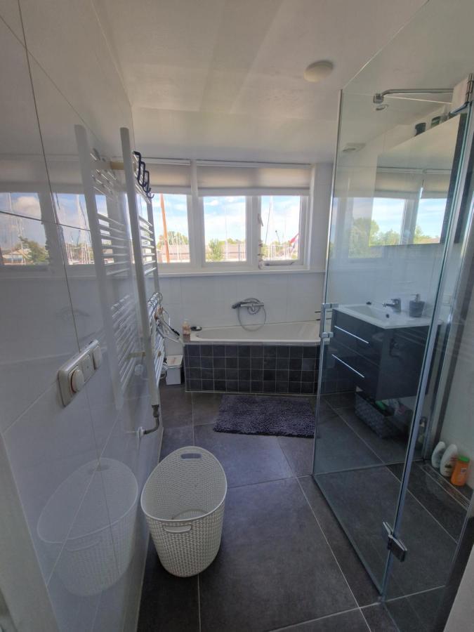 Sfeervol Huis Nabij Het Centrum Van 哈林亨 外观 照片